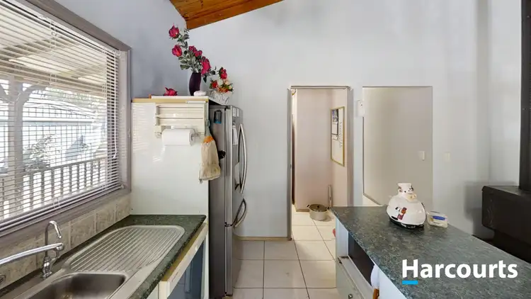 Sixth view of Homely house listing, 93 Sunnybrae Circuit, Redridge QLD 4660