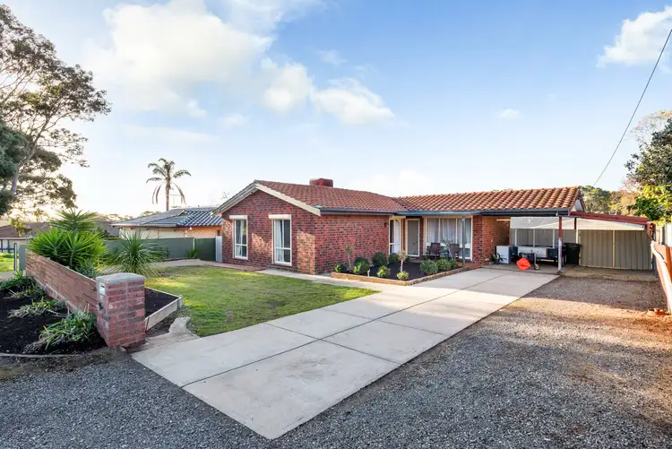 27 Virginia Drive, Morphett Vale SA 5162