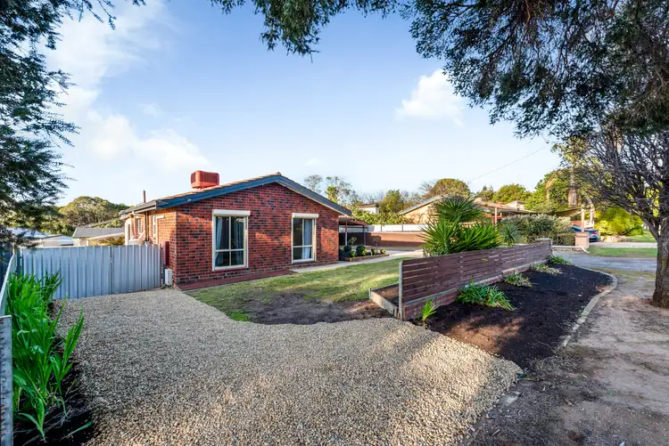Second view of Homely house listing, 27 Virginia Drive, Morphett Vale SA 5162