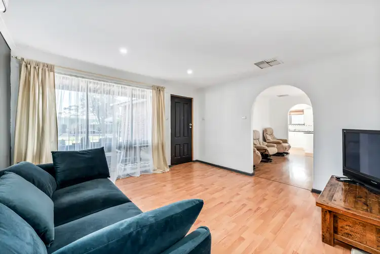 Third view of Homely house listing, 27 Virginia Drive, Morphett Vale SA 5162