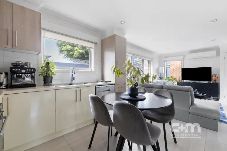 Fifth view of Homely villa listing, 4/41 Pengana Avenue, Glenroy VIC 3046