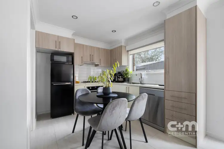 Sixth view of Homely villa listing, 4/41 Pengana Avenue, Glenroy VIC 3046