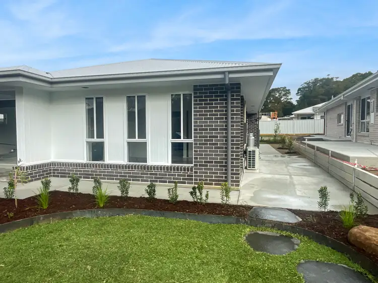 Main view of Homely studio listing, 7a Woodswallow Way, Mullumbimby NSW 2482