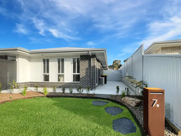 7a Woodswallow Way, Mullumbimby NSW 2482