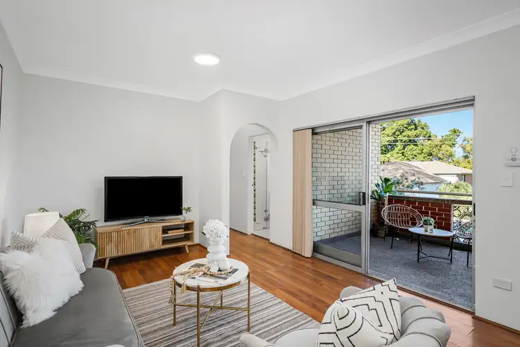Main view of Homely apartment listing, 3/14 Riverview Street, West Ryde NSW 2114