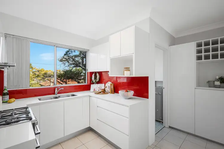 3/14 Riverview Street, West Ryde NSW 2114