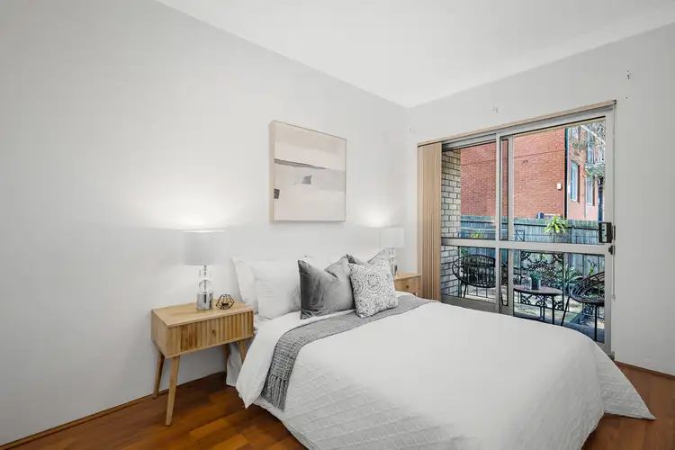 Fifth view of Homely apartment listing, 3/14 Riverview Street, West Ryde NSW 2114
