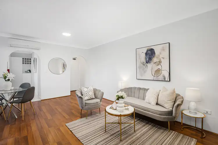 Sixth view of Homely apartment listing, 3/14 Riverview Street, West Ryde NSW 2114