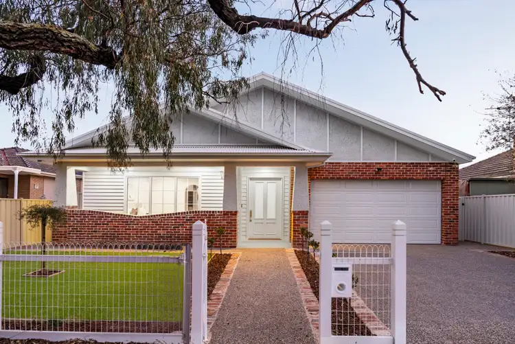 9 Exeter Street, Hadfield VIC 3046