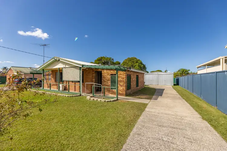 13 Meadow Street, Caboolture QLD 4510