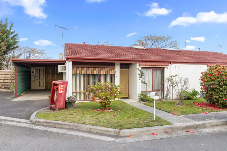 25/71-109 Bourke Road, Clarinda VIC 3169