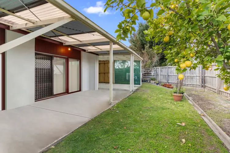 Second view of Homely retirement listing, 25/71-109 Bourke Road, Clarinda VIC 3169