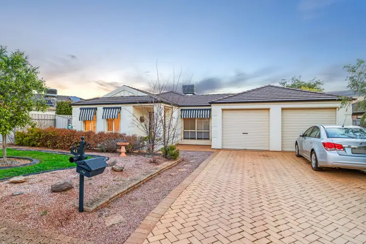 Second view of Homely house listing, 41 Yeovil Circuit, Craigmore SA 5114