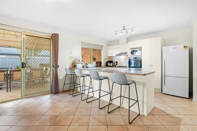 Fourth view of Homely house listing, 41 Yeovil Circuit, Craigmore SA 5114