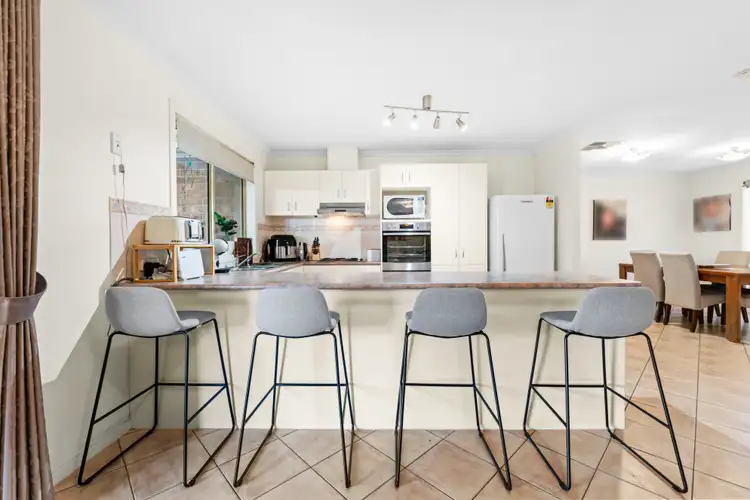 Fifth view of Homely house listing, 41 Yeovil Circuit, Craigmore SA 5114