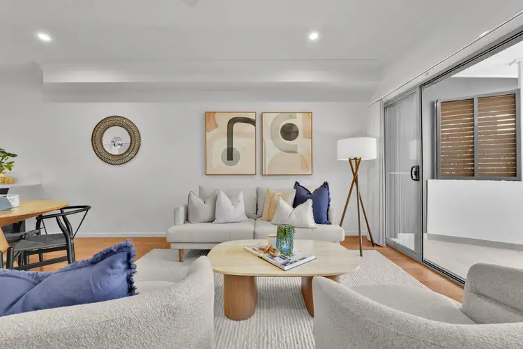12/51 Railway Parade, Norman Park QLD 4170
