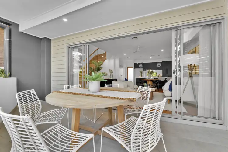 Third view of Homely unit listing, 12/51 Railway Parade, Norman Park QLD 4170