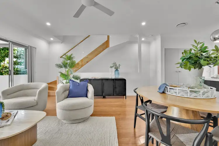 Fifth view of Homely unit listing, 12/51 Railway Parade, Norman Park QLD 4170