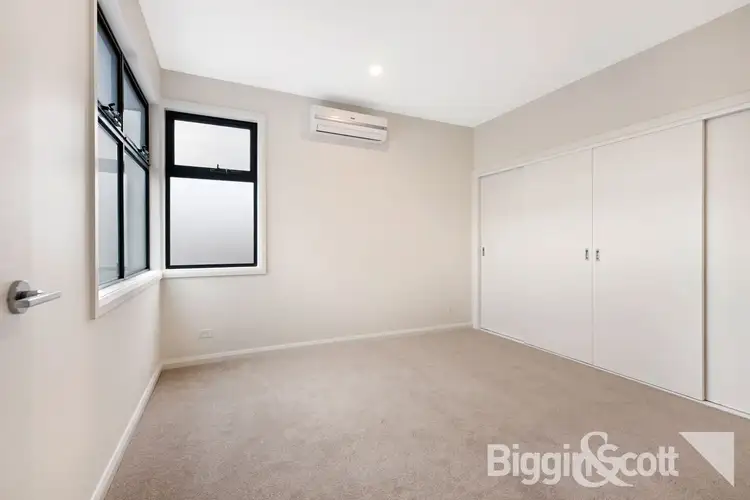 Fifth view of Homely townhouse listing, 3/17 Dunedin Street, Maidstone VIC 3012