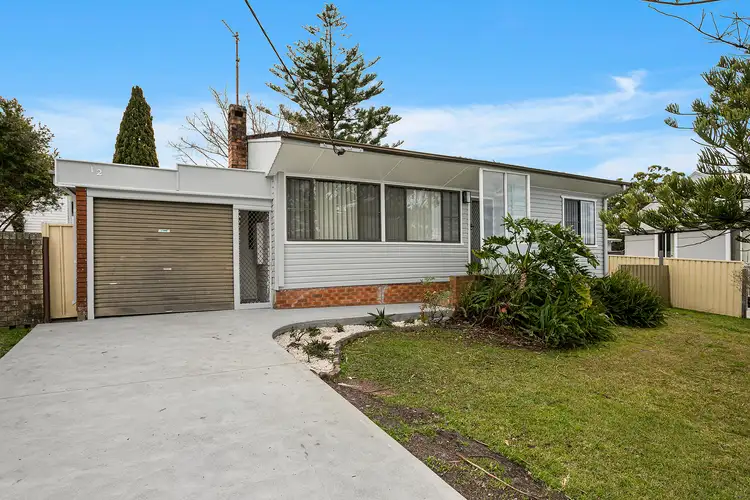 12 Illawon Street, Berkeley NSW 2506