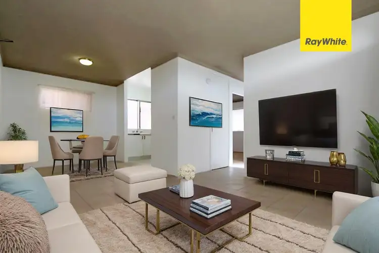 2/2-4 Price Street, Ryde NSW 2112