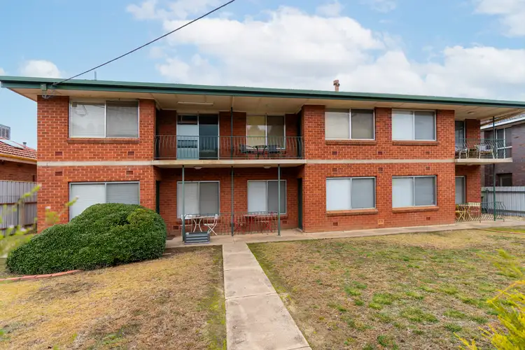 Main view of Homely unit listing, 4/108 The Esplanade, Wagga Wagga NSW 2650