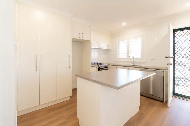Second view of Homely unit listing, 4/108 The Esplanade, Wagga Wagga NSW 2650