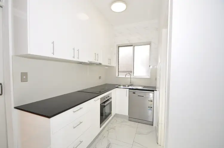 Second view of Homely apartment listing, 12/65 Woniora Road, Hurstville NSW 2220