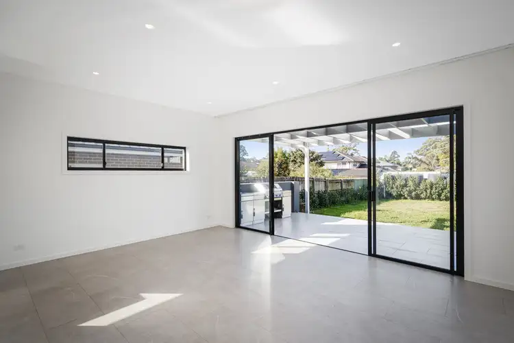 5A Hillman Avenue, Rydalmere NSW 2116