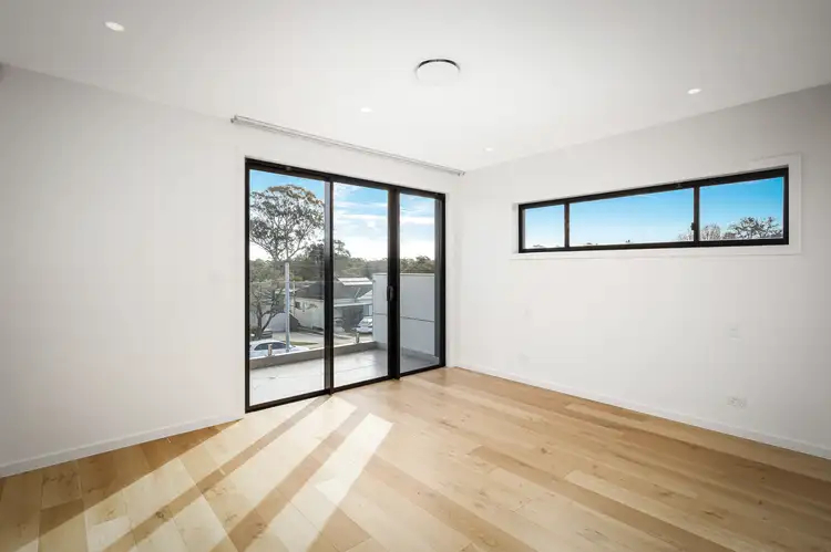 Fourth view of Homely semi-detached listing, 5A Hillman Avenue, Rydalmere NSW 2116