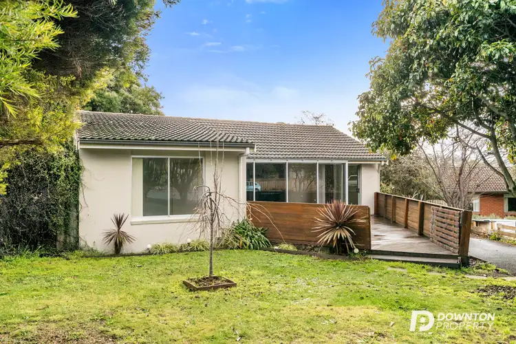 4 Courtleigh Place, Blackmans Bay TAS 7052