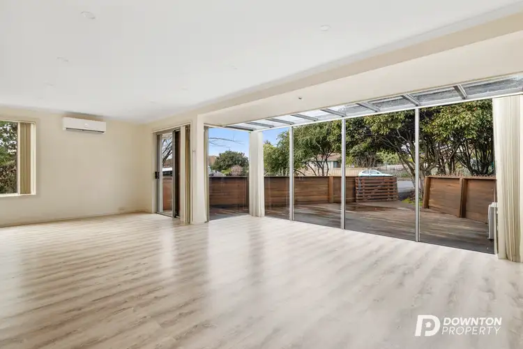 Second view of Homely house listing, 4 Courtleigh Place, Blackmans Bay TAS 7052