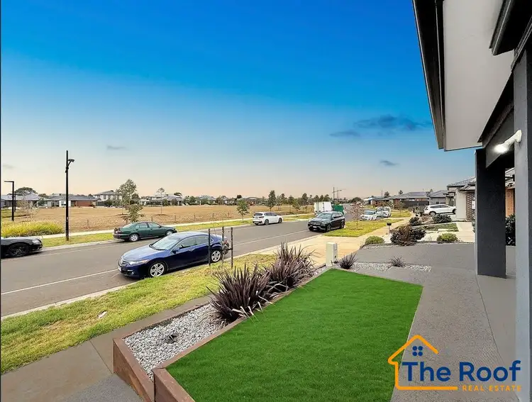 Third view of Homely house listing, 41 Walton Street, Melton South VIC 3338