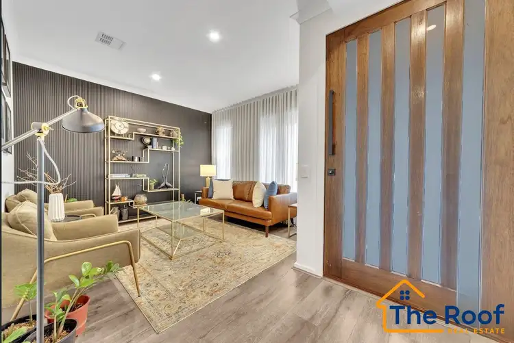 Fourth view of Homely house listing, 41 Walton Street, Melton South VIC 3338