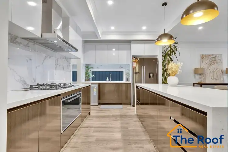 Fifth view of Homely house listing, 41 Walton Street, Melton South VIC 3338