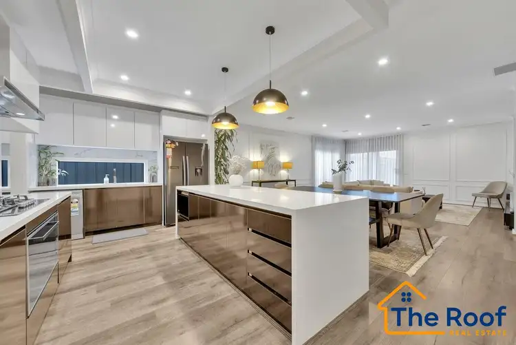 Seventh view of Homely house listing, 41 Walton Street, Melton South VIC 3338