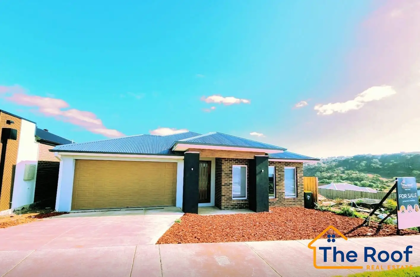 Main view of Homely house listing, 28 Platt Drive, Maddingley VIC 3340