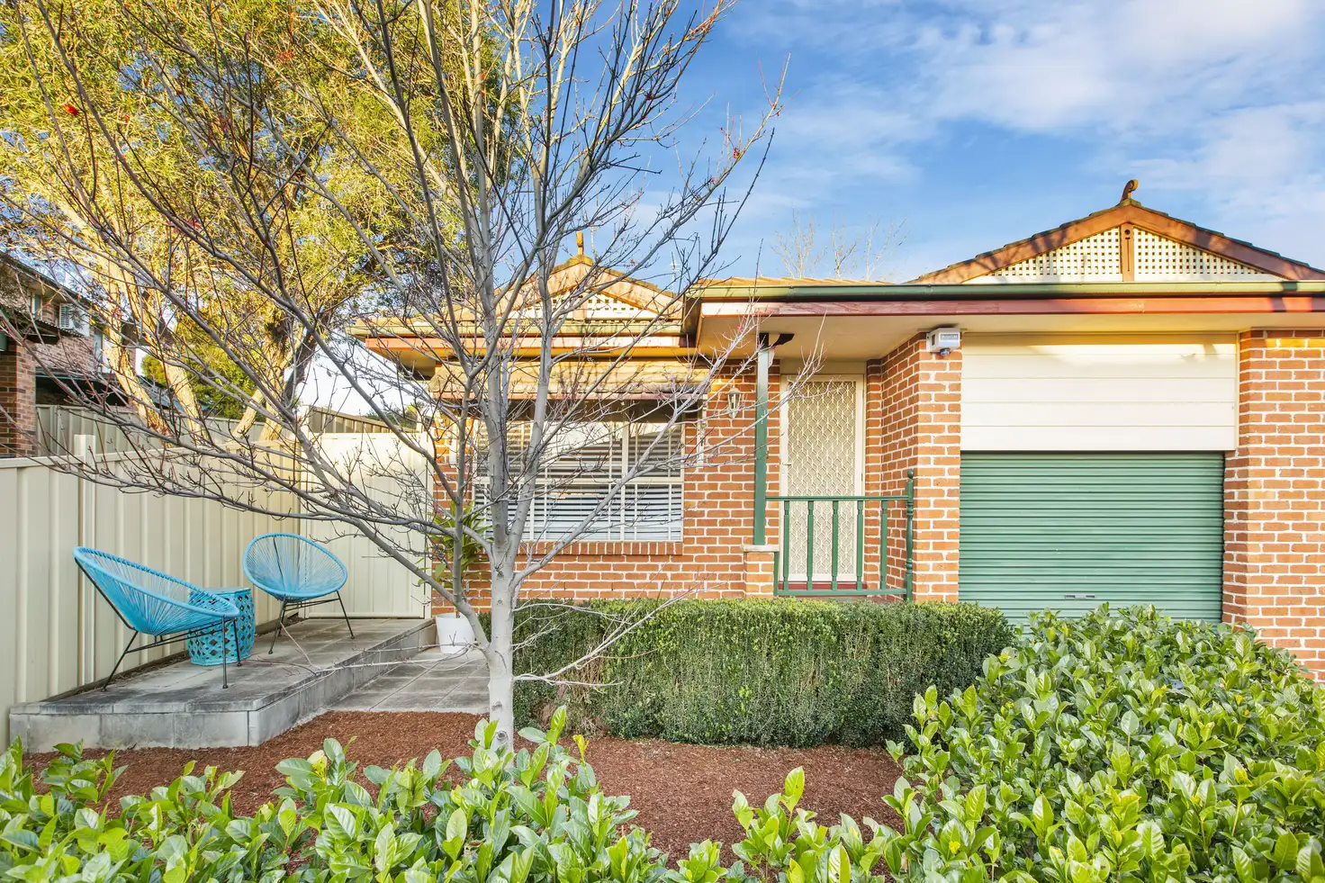Main view of Homely house listing, 1/76 Pagoda Crescent, Quakers Hill NSW 2763