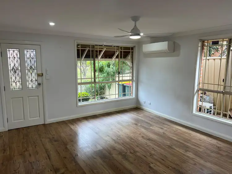 Second view of Homely house listing, 1/76 Pagoda Crescent, Quakers Hill NSW 2763