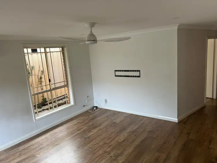 Third view of Homely house listing, 1/76 Pagoda Crescent, Quakers Hill NSW 2763