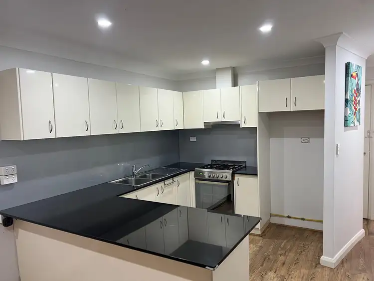 Fourth view of Homely house listing, 1/76 Pagoda Crescent, Quakers Hill NSW 2763