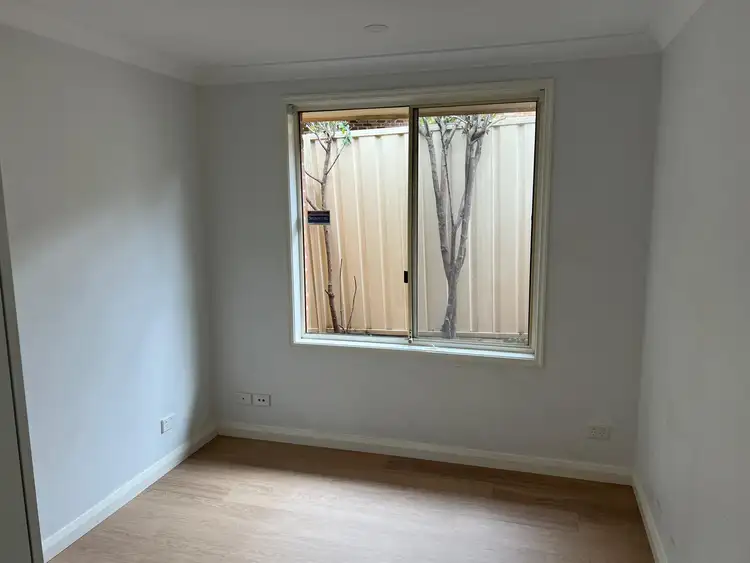 Fifth view of Homely house listing, 1/76 Pagoda Crescent, Quakers Hill NSW 2763