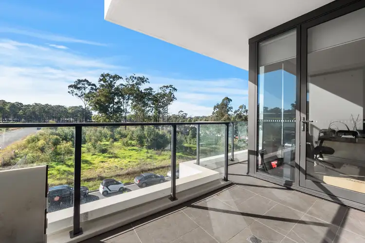 219/1 Mulyan Street, Rouse Hill NSW 2155