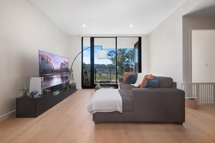 219/1 Mulyan Street, Rouse Hill NSW 2155