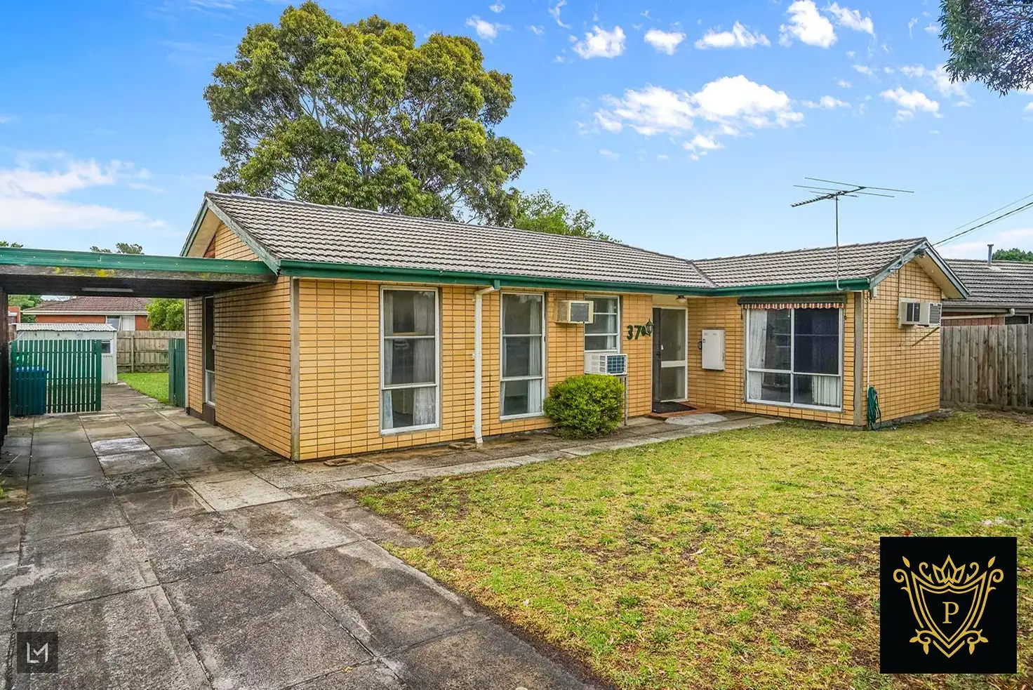 Main view of Homely house listing, 37 Valepark Crescent, Cranbourne VIC 3977
