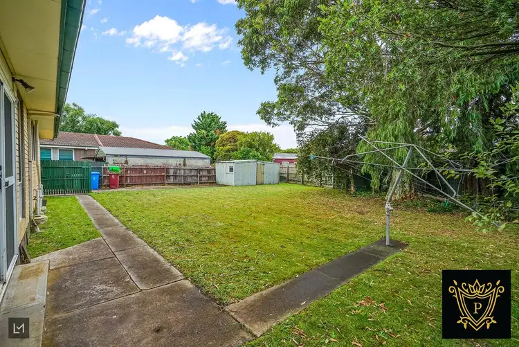 Third view of Homely house listing, 37 Valepark Crescent, Cranbourne VIC 3977