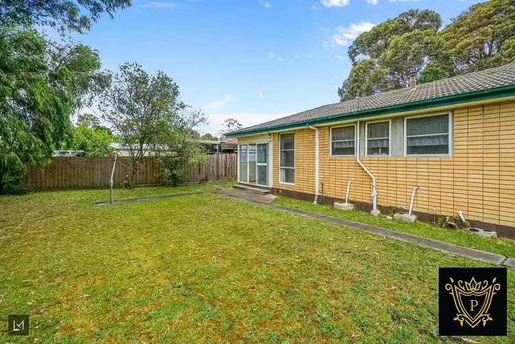 Fourth view of Homely house listing, 37 Valepark Crescent, Cranbourne VIC 3977