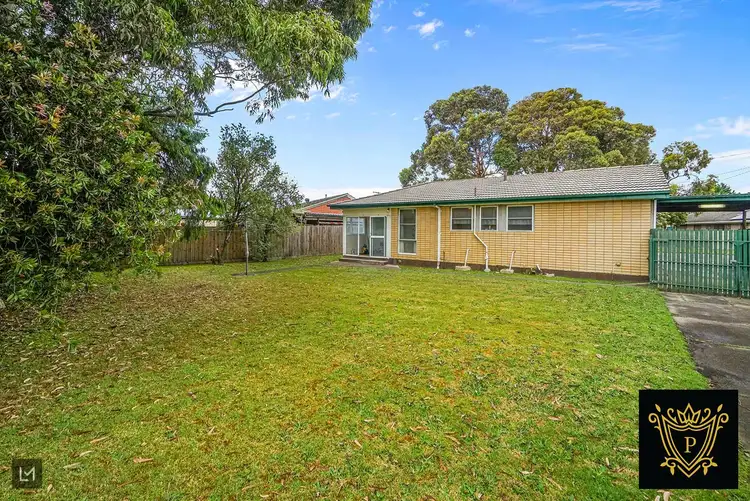Fifth view of Homely house listing, 37 Valepark Crescent, Cranbourne VIC 3977