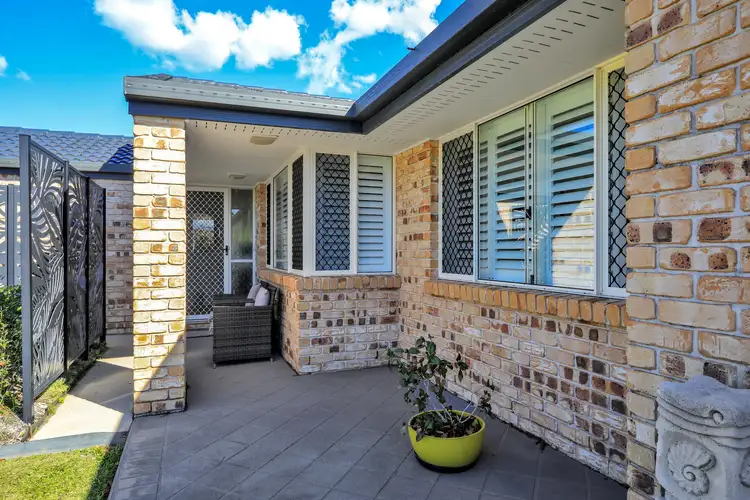 Fourth view of Homely house listing, 23 Rathdowne Court, Urraween QLD 4655