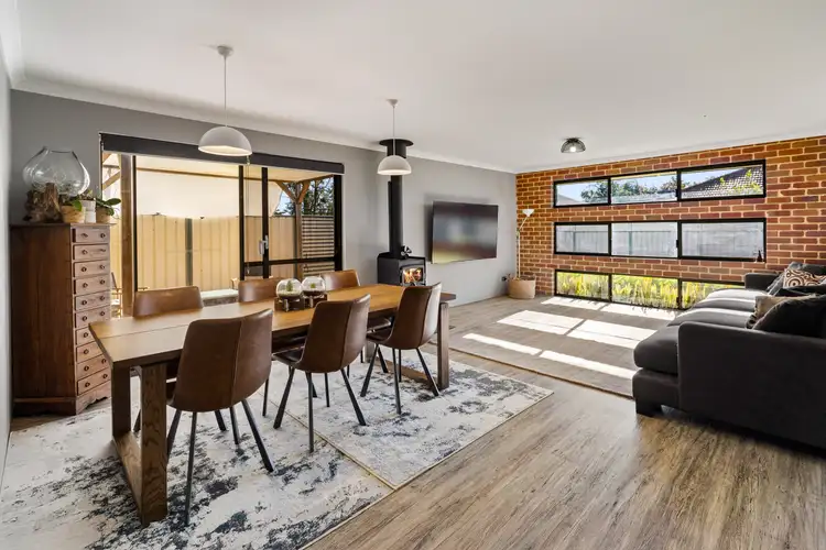 16 Maggie Way, Geographe WA 6280